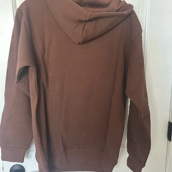 Market Studios Love carefully hoodie S - Picture 2 of 4